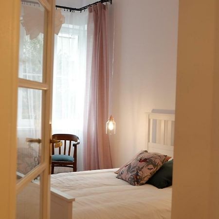 Singer Apartment Old Town Krasków Eksteriør bilde