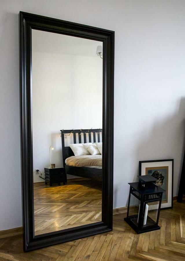 Singer Apartment Old Town Krasków Eksteriør bilde